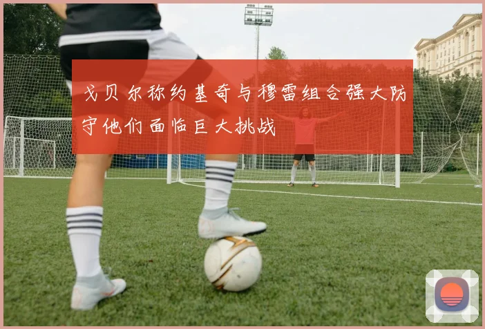 戈贝尔称约基奇与穆雷组合强大防守他们面临巨大挑战